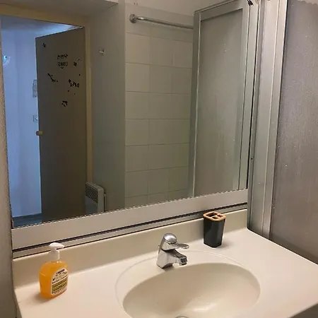 Sublime Studio En Hypercentre Apartment *