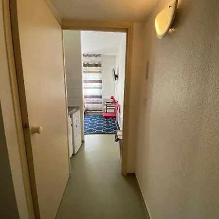 Sublime Studio En Hypercentre Apartment Mulhouse